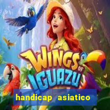 handicap asiatico 0.0 0.5